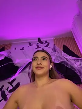 แชท XXX สดของ kyliejoness