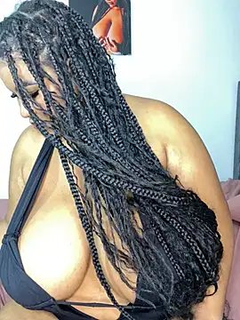 Chatroom XXX en direct de AinaraJimenez