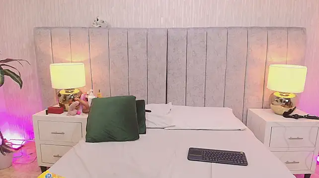 Candycoxx_606's Live XXX Chat
