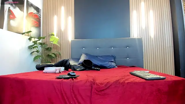 VickyJohnson1's Live XXX Chat