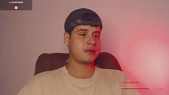 Chat XXX Live BjornSteel