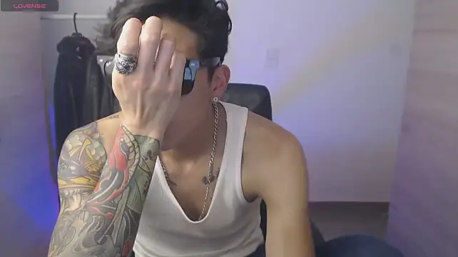 Chat XXX ao vivo de chomelo6