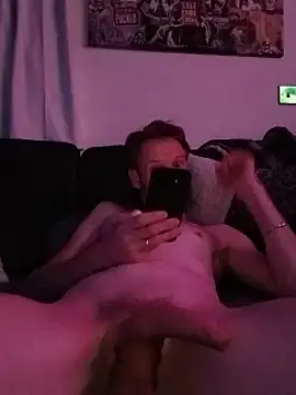 DampDepot54 Live XXX Chat