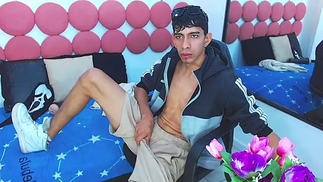 Онлайн чат XXX Drake_Jack