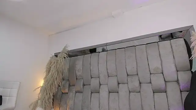 SaloSandoval's Live XXX Chat