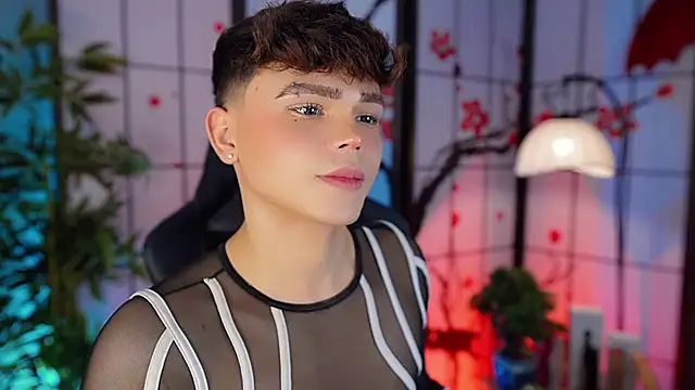 PRINCE_STEV Obrolan Langsung XXX