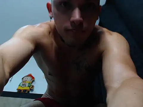 Kieran_kian's Webcam Show