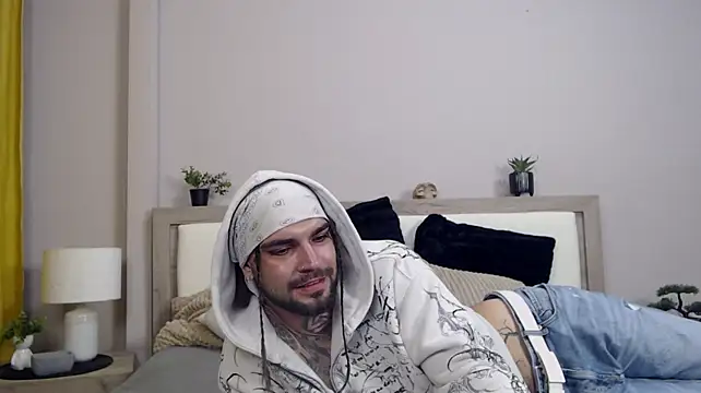 KaneHunter Chat XXX live