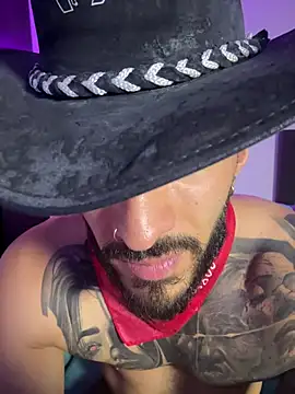 Živý XXX chat Simon_trujillo