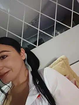 Luciana_Lucy Chat XXX live