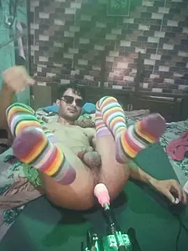 Živý XXX chat StripchatAssam93