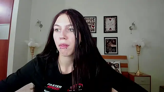 MaryRapunzeln Live XXX chat