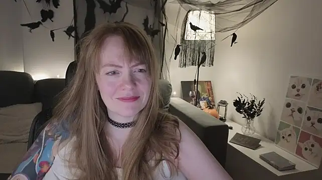 Aurora_Velvett_ – Live XXX-chat