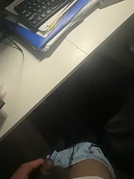awesomemilkss Pertunjukan Webcam