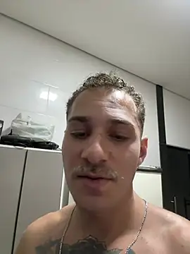 Webkamerová show roberthrichardc