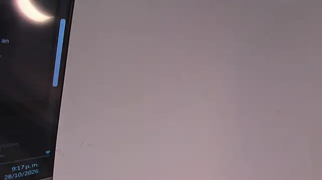 Chat +18 de AngellEbony ao vivo