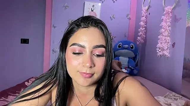 Ashlyrouxx Chat XXX in diretta