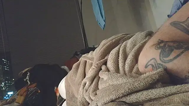 XXX chat uživo modela overmydadbody222