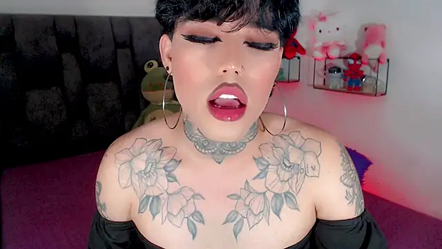 โชว์เว็บแคมของ little_star_porn