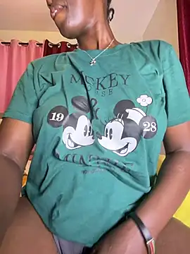 afro_pop's Live XXX Chat