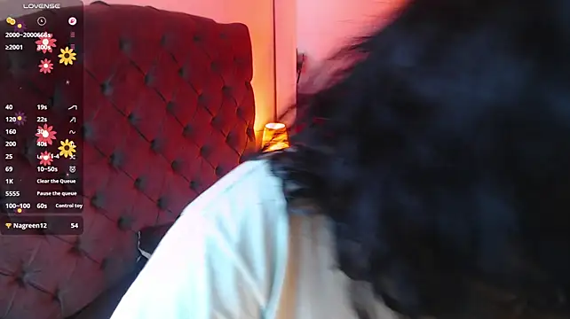 VictoriaMontero30000 Live XXX-Chat