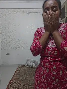 jaanvisharmaaa 라이브 XXX 채팅