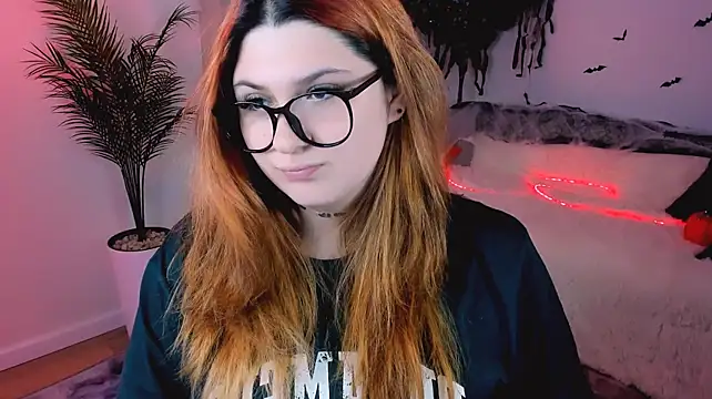 FieryMilena Live XXX-Chat