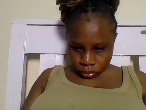 ebonitah's Live XXX Chat