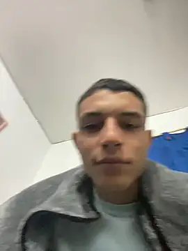 Chat XXX ao vivo de Flynn_06