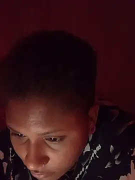 Chat XXX ao vivo de madelltheebony