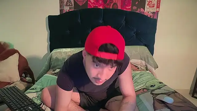 Živý XXX chat damon_333