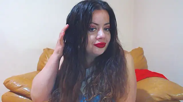 SexyNicolle4u লাইভ XXX  চ্যাট