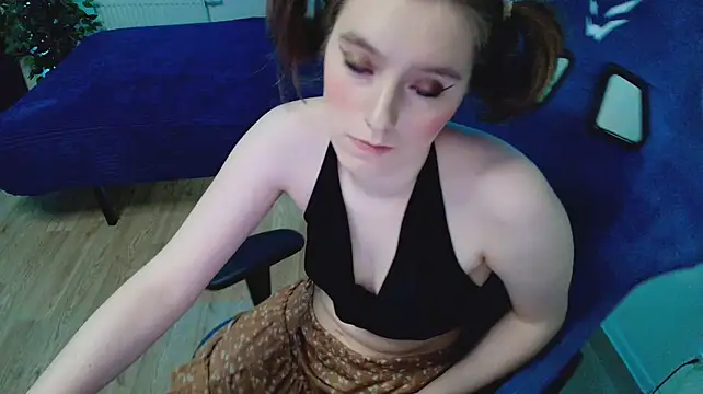 CranberryHot's Live XXX Chat