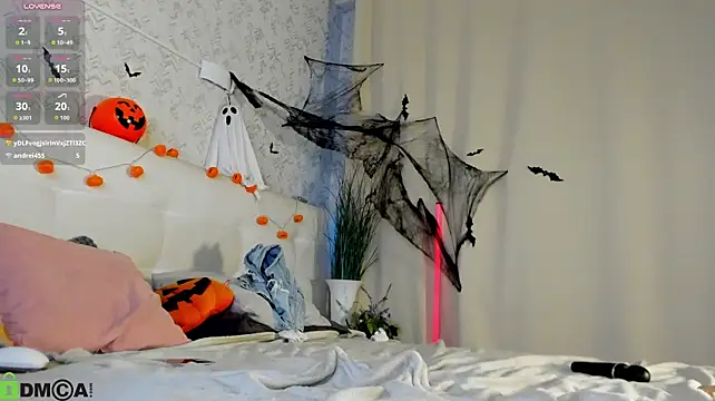 Nicole_Charm XXX чат на живо