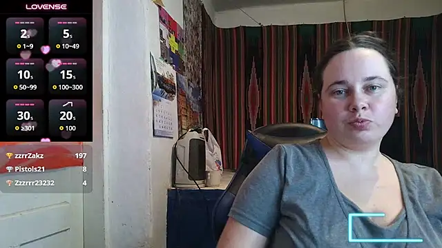 Živý XXX chat Cora_Maro