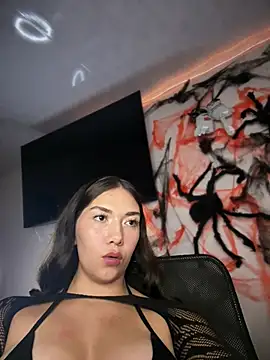 Iris_lee's Live XXX Chat
