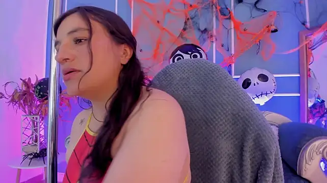 TaraTaylorr 라이브 XXX 채팅