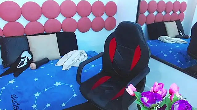 XXX chat uživo modela Drake_Jack