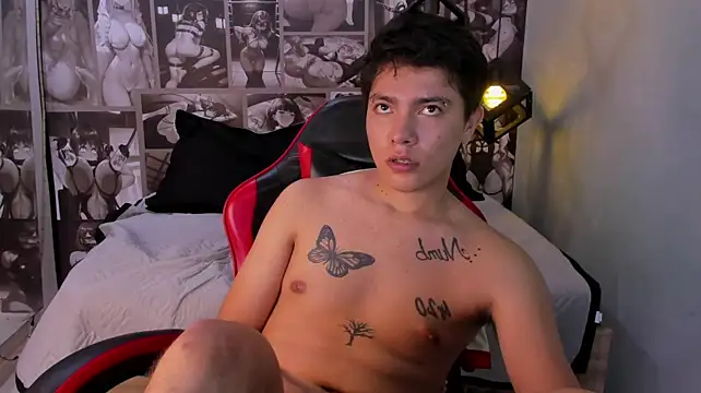 Онлайн чат XXX Marco_Costa_