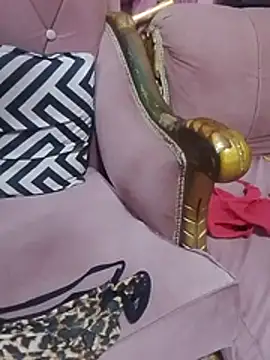 maya_malbn Adlı Modelin Canlı XXX Sohbeti