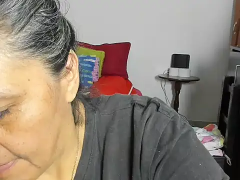 Merlyna_time Adlı Modelin Canlı XXX Sohbeti