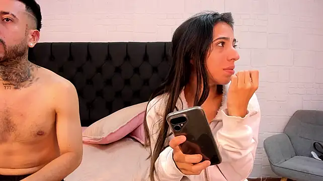 StevenAndLaura Live XXX-chat