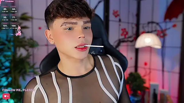 PRINCE_STEV – Live XXX-chat