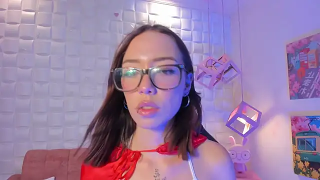 HarperrWest Live XXX-Chat