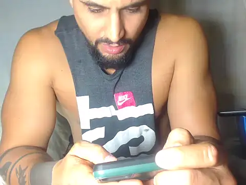 sebasx412 Chat XXX in diretta