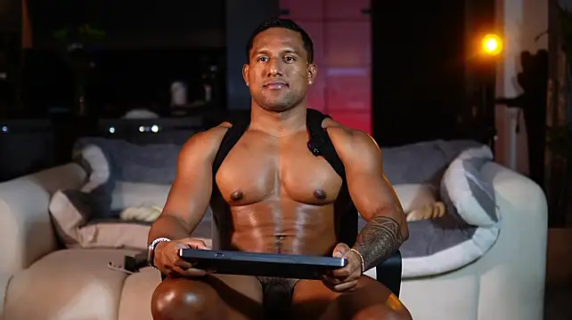 CallumMuscle Live XXX-chat
