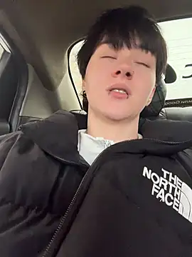 IceMurのライブXXXチャット