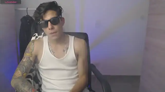 chomelo6 Chat XXX live