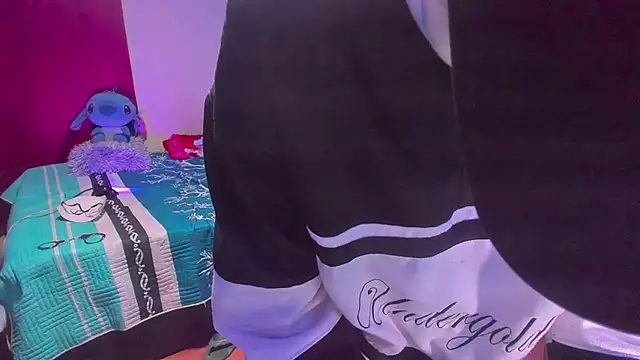 Chat +18 de FrannBoy ao vivo