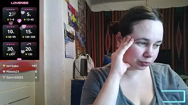 Chat XXX en directo de Cora_Maro